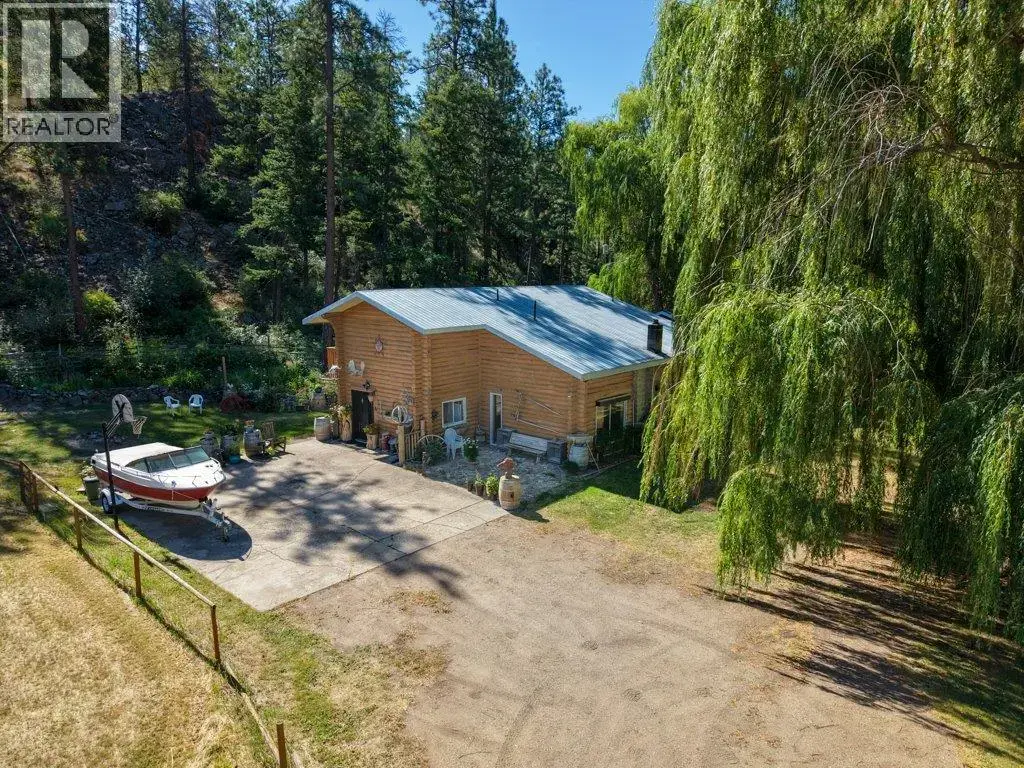 1876 Willowbrook Road, Oliver